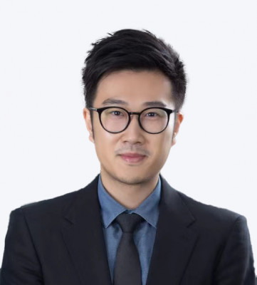 Photo of Ken Tang