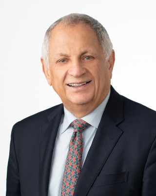 Photo of Howard Pianko
