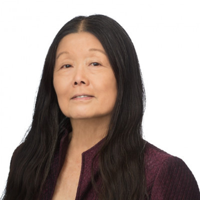 Photo of Patricia Chock