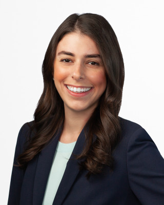 Photo of Ariel D. Fenster