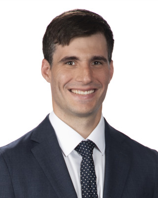 Photo of Alex W. Simon