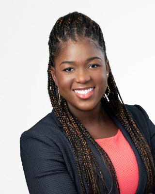 Photo of Amanda Williams