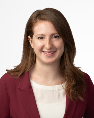 Photo of Emily Kesler