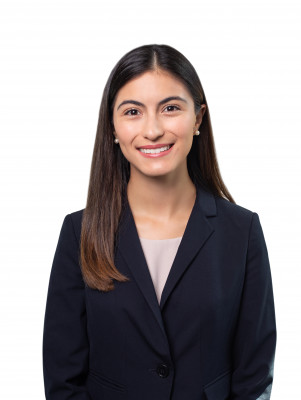 Photo of Laura Caro Ruiz