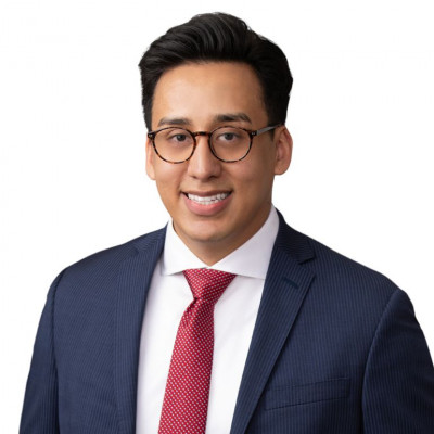 Photo of Gio Perez