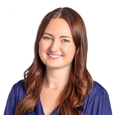 Photo of Kate Bradley