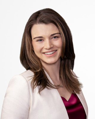 Photo of Sarah Barney