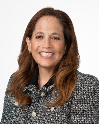 Photo of Dawn Lurie