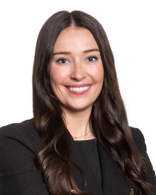 Photo of Brianna Richardson