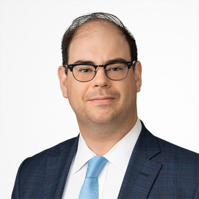Photo of John Mazzeo