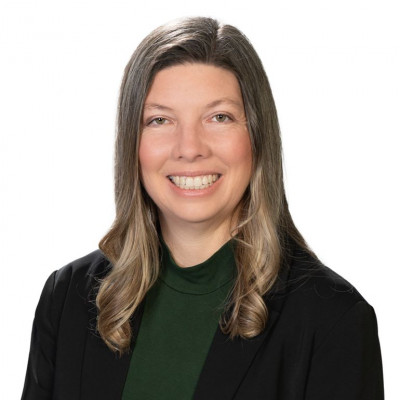Photo of Jennifer Cote