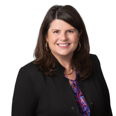 Photo of Tricia Macaluso